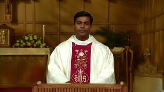 Catholic Mass Today  Daily TV Mass Wednesday May 15 2024 [upl. by Ylrbmik384]