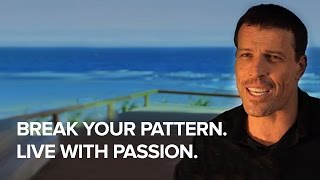 Tony talks Life Mastery  Tony Robbins [upl. by Akselaw]