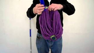 How To Use Your Twister Mop Part 3  Replacing the Head [upl. by Stearn633]