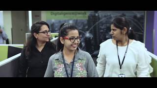 ITC Infotech Pune – Creating Businessfriendly Solutions [upl. by Adnohsat]