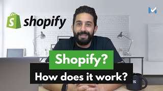 What is Shopify and How Does it Work Shopify Explained [upl. by Reviel880]