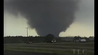 Jarrell Texas F5 Tornado Dead Man Walking Documentary [upl. by Kissiah]