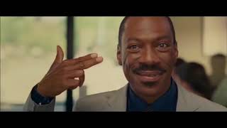 Eddie Murphy  Non verbal communication [upl. by Ahsima721]