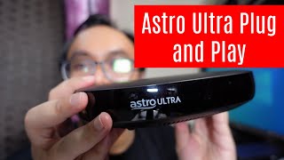 Astro Ultra Plug amp Play box [upl. by Dey]