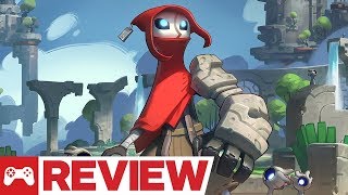 Hob Review [upl. by Avrom]