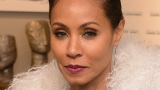 The Truth About Jada Pinkett Smiths Affair [upl. by Correy]