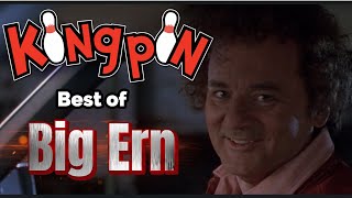 Kingpin  Best Ernie McCracken Moments [upl. by Birkle766]