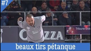 beaux tir pétanque 7 [upl. by Harlen]