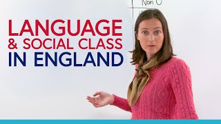 How do posh people speak Learn about language and social class in England [upl. by Clarance]