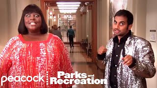 Treat Yo Self  Parks and Recreation [upl. by Hackathorn188]