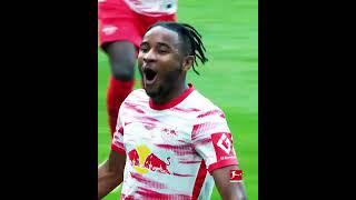 The Best Of Christopher Nkunku [upl. by Claude]