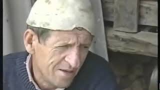 Film Kosovar  Qëndresa Pjesa e tretë 1997 [upl. by Steinman]