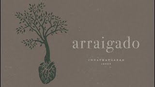 Arraigado  Lyric Video Oficial [upl. by Sorazal]