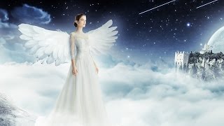 528Hz  396Hz  Angelic Healing Music  9 Hours [upl. by Eseela]