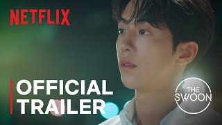 Twenty Five Twenty One  Official Trailer  Netflix ENG SUB [upl. by Rifkin]