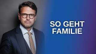 Die Bedienungsanleitung für eine glückliche FAMILIE Raphael Bonelli [upl. by Llerrahs]