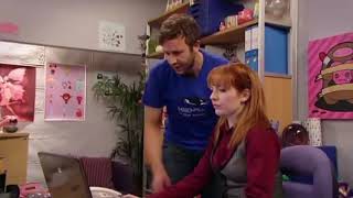 The IT Crowd  Funniest Moments [upl. by Notyalc]