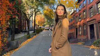 Autumn in NYC [upl. by Olegnalehcim]