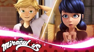 MIRACULOUS  🐞 MRPIGEON 🐞  Ladybug amp Cat Noir  Hindi [upl. by Joyce]