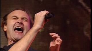 Genesis  The Way We Walk Live 1992 Full Concert HD [upl. by Geraud308]