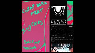 SewerSlvt EP FULL ALBUM REUPLOAD [upl. by Ysnil936]