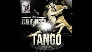 Juan DArienzo Tango Master Collection álbum completo HQ [upl. by Nitsej]