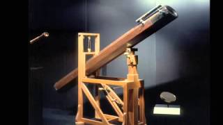 The Georgian Star how William and Caroline Herschel invented modern astronomy [upl. by Otrebide]