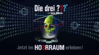 Die drei  im 3D Surround Sound [upl. by Errehs]