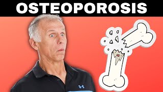 Yoga for Osteoporosis the long version of the 12 poses [upl. by Eirehc149]