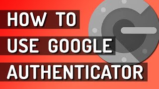 How To Use Google Authenticator  Beginners Guide 2022 [upl. by Talanian]