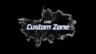 LIDS Custom Zone  Make It Personal  LIDS [upl. by Sirhc939]