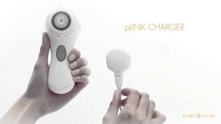 How to Charge Clarisonic Mia 2 [upl. by Dnana]