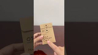 Hirono The Other One Series Blind Box Unboxing [upl. by Proctor]