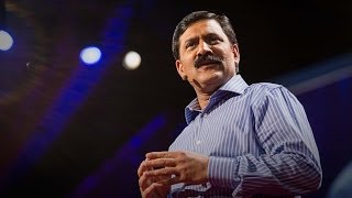 My Daughter Malala  Ziauddin Yousafzai  TED Talks [upl. by Medrek]