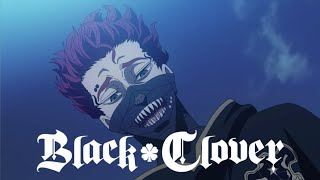 Get Zorad  Black Clover [upl. by Docila792]