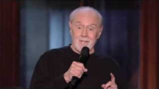 George Carlin Child Worship [upl. by Fabria]