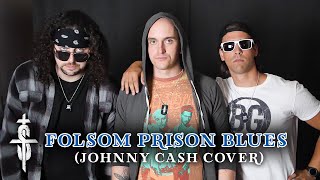 Small Town Titans  Folsom Prison Blues  Johnny Cash [upl. by Sadoff44]