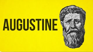 PHILOSOPHY  Augustine [upl. by Annehs]