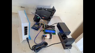 Guide on how to setup your PisoWifi starter pack by ELECTREX [upl. by Ananna855]