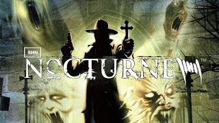 Nocturne  1080p  Longplay Walkthrough Gameplay No Commentary [upl. by Adnilre]