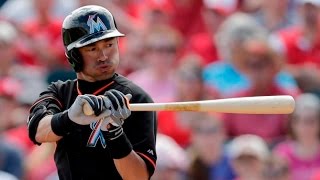 Top 10 Ichiro Suzuki Moments [upl. by Trudnak]