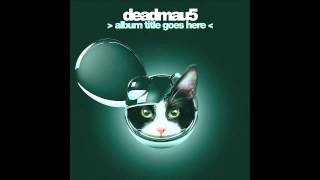 deadmau5  Superliminal Cover Art [upl. by Karolina]