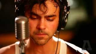 Shakey Graves  Word of Mouth  Audiotree Live [upl. by Aicineohp]