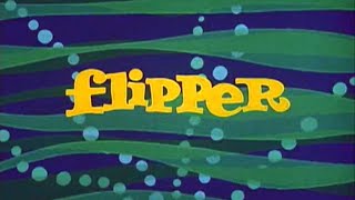 Classic TV Theme Flipper [upl. by Clemens]