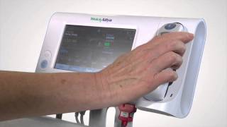 The Welch Allyn Connex® Spot Monitor Training [upl. by Ellenrahc5]