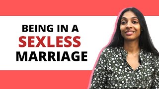 I was in a sexless marriage ft Pallavi Barnwal [upl. by Mccreery729]