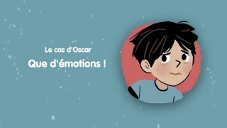 quotÉgalité fillesgarçonsquot  le cas d’Oscar Que d’émotions [upl. by Nnairahs]