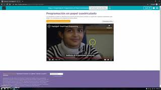 Como utilizar la plataforma Codeorg [upl. by Deyas433]