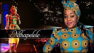 Spirit Of Praise 6 feat Winnie Mashaba  Nthapelele [upl. by Berky888]