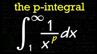 The pintegral Proof type 1 improper integral [upl. by Yeliah]